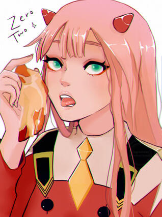 Darling In The Fran (2019)